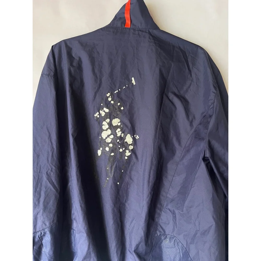 Polo Sport Performance‎ Jacket size Large